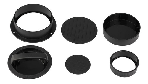 Forma De Fazer Hambúrguer Artesanal Profissional Tupperware