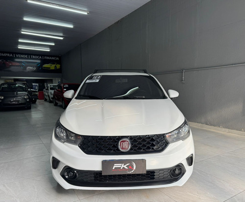 Fiat Argo ARGO DRIVE 1.0 6V FLEX