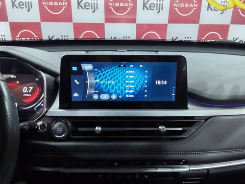 Caoa Chery tiggo 7 pro 1.5 TCI FLEX HYBRID CVT