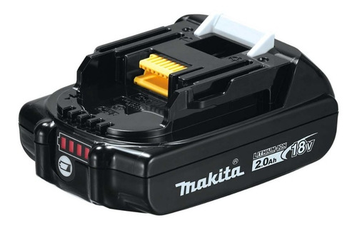 Grupo Alimentación Makita 18v (batería) 2.0 Amperes Bl1820b