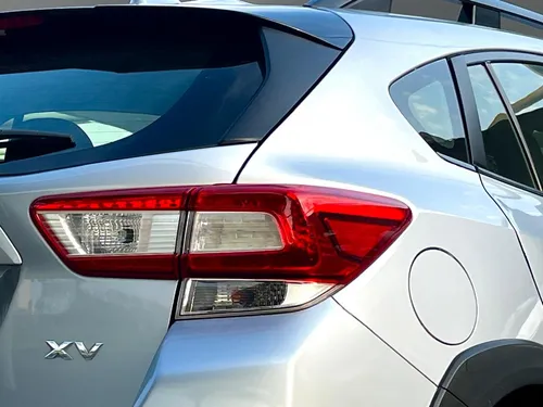 Subaru Crosstrek Xv 2018 Factura Original - Único Dueño 1650