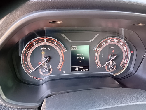 Chevrolet S-10 Max 2.4 Doble Cabina E 4X2 Mt