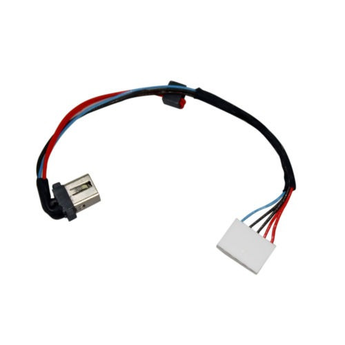 Para Acer Chromebook C810 Cb5-311 Cb5 - 311p Laptop Dc Jack 