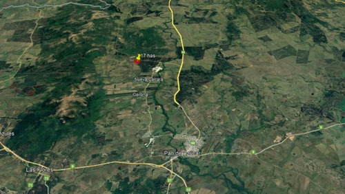 Imagen 7 de 10 de Ruta 60, Estupendo Entorno Y Fácil Acceso.