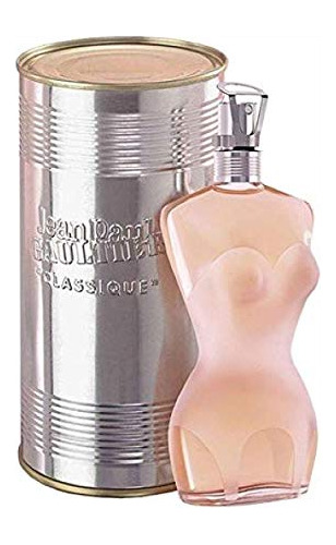 Jean Paul Gaultier Classique