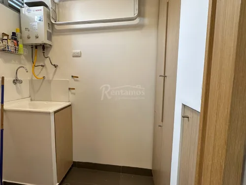 Apartamento En Arriendo En Castropol. Cod A775999