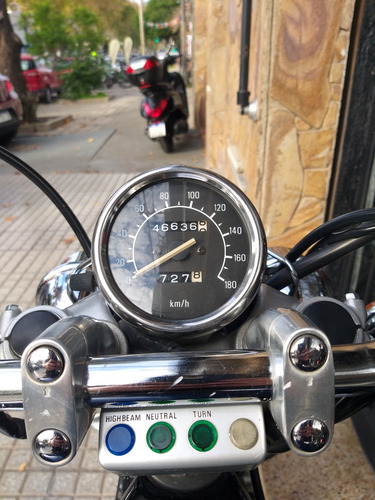 Yamaha Virago 535 Impecable! Segunda Mano 100% Original
