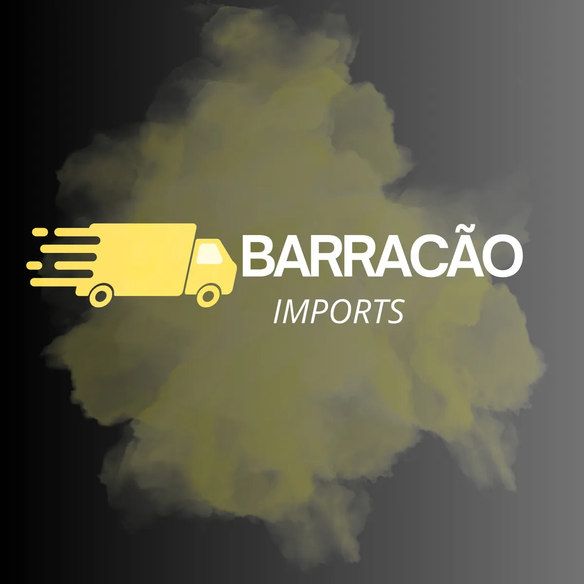 BARRACÃO IMPORTS