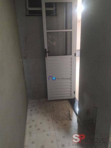 Imagem 8 de 15 de Sobrado Com 2 Dormitórios À Venda, 83 M² Por R$ 320.000,00 - Vila Ré - São Paulo/sp - So1298