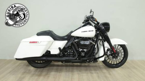 Harley-davidson Road King Special 2019