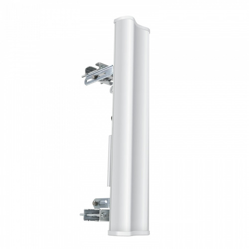 Antena Ubiquiti Am-2g16-90 16dbi 90-deg 2.4ghz 2-rpsma 2x2 S