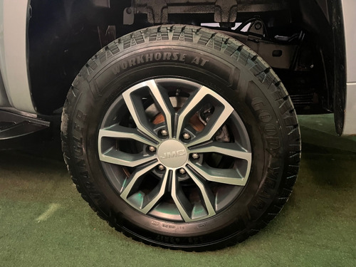 Jmc Vigus Plus 2.4 2022