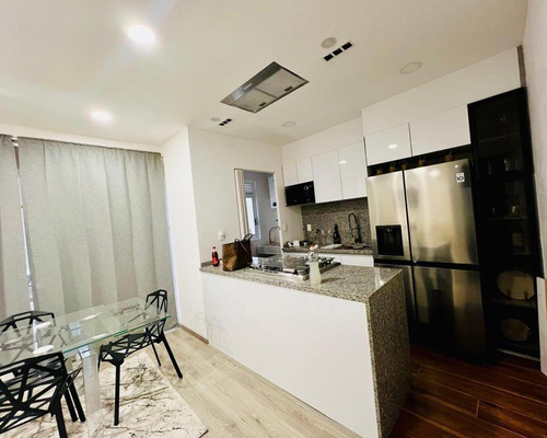 Departamento Nuevo En Venta