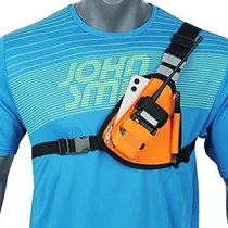 Comprar Radio Chest Harness, Chaleco Táctico De Nailon, Chaleco Mili