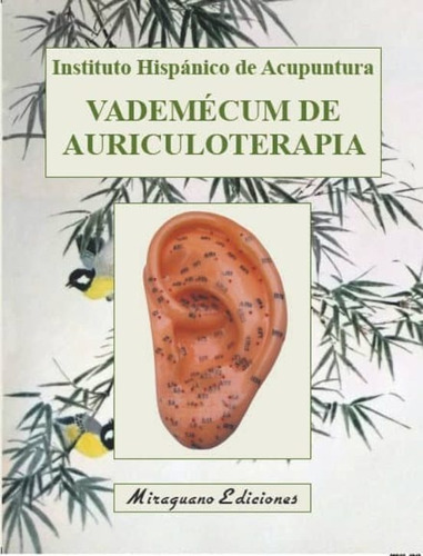 Vademécum De Auriculoterapia