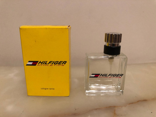 hilfiger athletics cologne