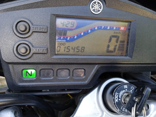 Imagen 3 de 3 de Yamaha Xtz 250 Mod 2014
