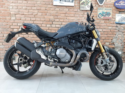 Ducati Monster 1200 S 2018/2018 Impecável