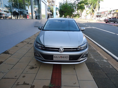 Imagem 2 de 14 de Polo - 2018/2019 1.0 Tsi 200 Highiline Automático