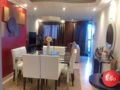 Imagem 3 de 30 de Apartamento - Ref: 135902