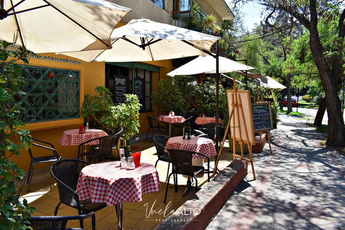 Dpto. Arriendo Estilo Mariposa / Plaza Las Lilas