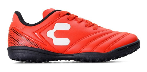 Imagen 4 de 7 de Tenis Niño 18-21½ Charly 1069820 Futbol Soccer Sport Gnv®