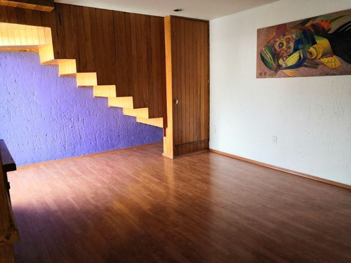 Casa En Venta En Paseos Del Bosque, Naucalpan