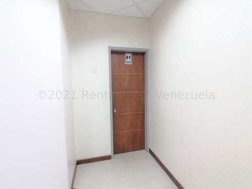 Oficina Alquiler Zona Este Barquisimeto 21-17062 Nd