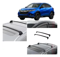 Comprar Barras Cruzadas De Techo Honda Hrv 2016 Al 2020 2021 2022