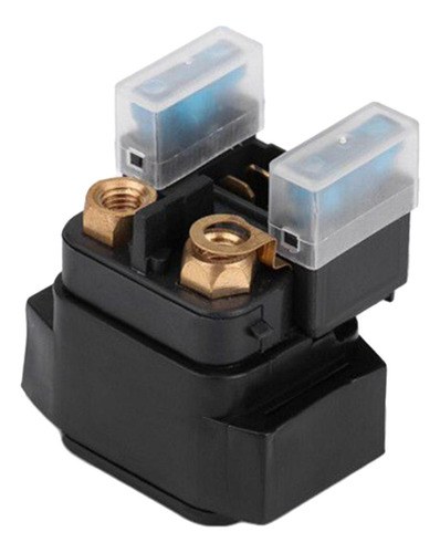 Solenoide Retransmisión Sistema De Encendido Para