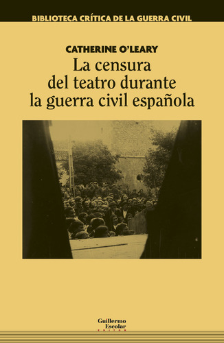 Libro La Censura Del Teatro Durante La Guerra Civil Espaã...