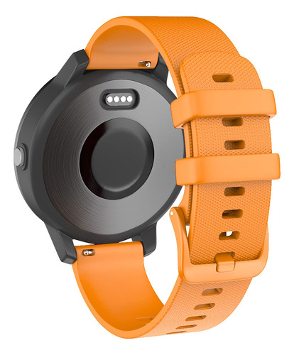 Compatible Con Garmin Vivoactive 3 Band/vivoactive 3 Music W