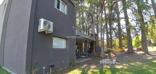 Imagen 5 de 8 de Casa En Venta 3 Dormitorios En Fincas Del Lago Escobar