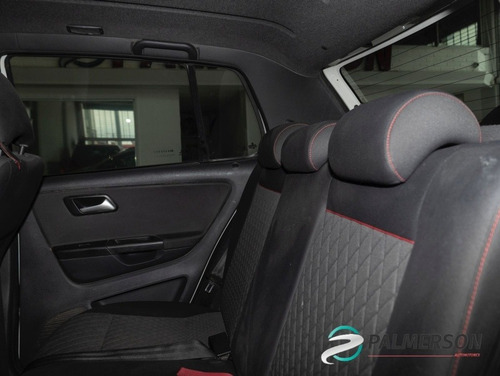 Imagen 13 de 13 de Volkswagen Crossfox 2015 1.6 Highline