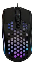 Comprar Mouse Gamer Teros Te-1210g Rgb 6400 Dpi 7 Botones Usb