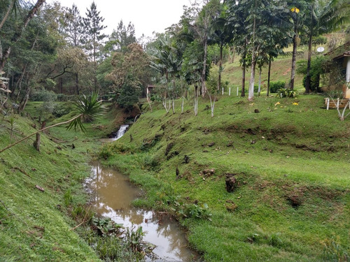 Imagem 5 de 13 de Bela Chacara Para Moradia Ou Lazer Ref 1169