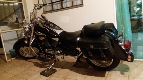 Imagem 4 de 6 de Suzuki Intruder Lc 1500