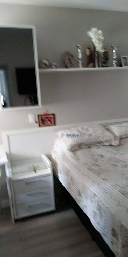 Imagem 17 de 30 de Apartamento Aquarius!!! Lindo!!! - Ap3956