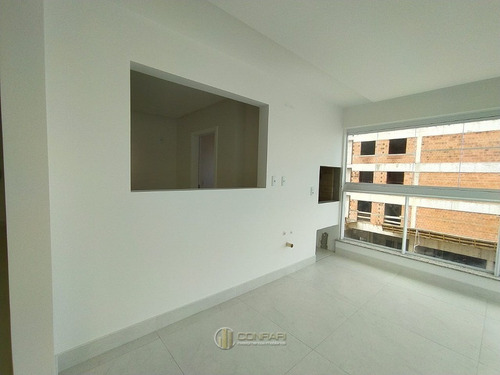 Imagem 7 de 15 de Apartamento 3 Suítes 2 Vagas, Em Itapema! - Ap0960-d-1