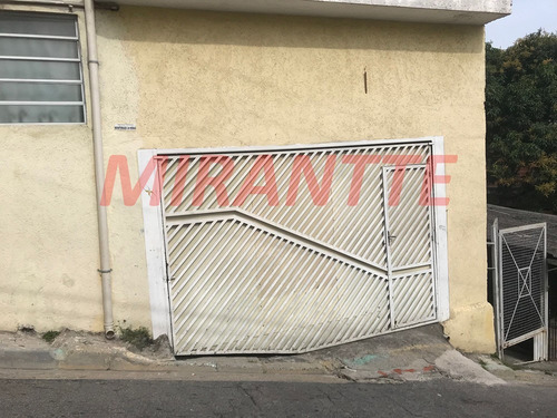 Imagem 7 de 10 de Casa Terrea Em Lauzane Paulista - São Paulo, Sp - 320708