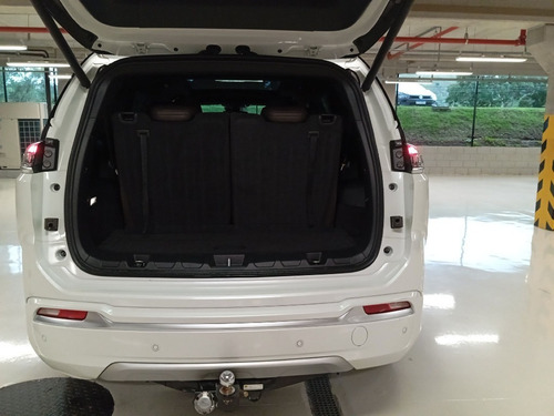 Jeep Commander 1.3 T270 TURBO FLEX OVERLAND AT6