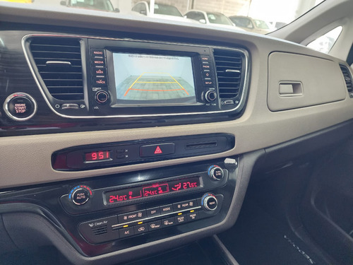 Kia Sedona 2020