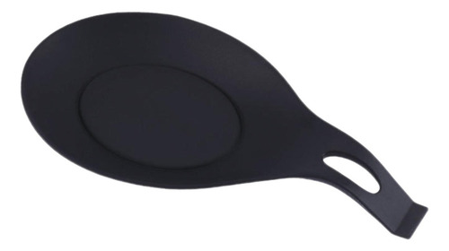 Soporte Para Cuchara Soporte Para Cuchara De Silicona Bandej