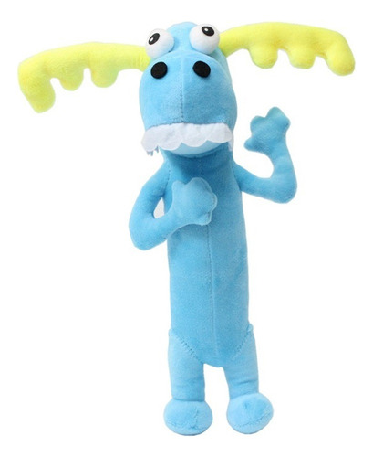Happy Tree Friends Lumpy Muñeca Peluche Juguete Regalo 25cm