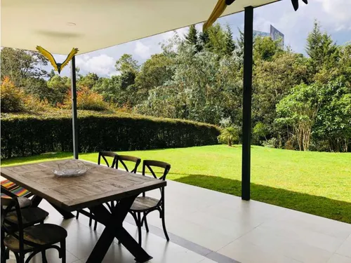 Casa En Venta Alto De Las Palmas (t)