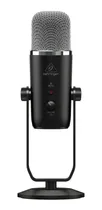 Comprar Behringer Bigfoot Microfono Condenser Usb Ideal Streaming