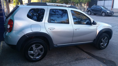 Renault - Duster Luxe 2.0 4x4