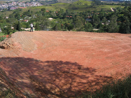 Imagem 10 de 14 de Terreno No Condomínio Lagoinha - Jacareí