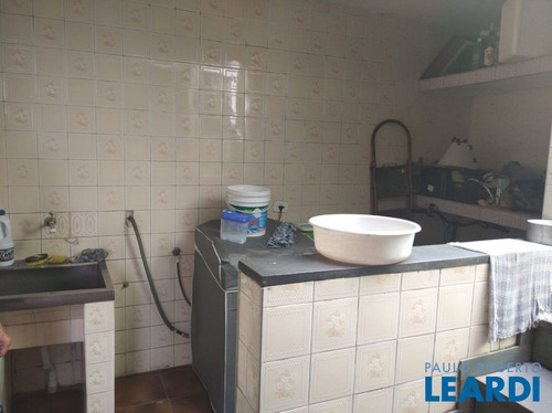 Imagem 15 de 15 de Casa Assobradada - Socorro - Sp - 632199