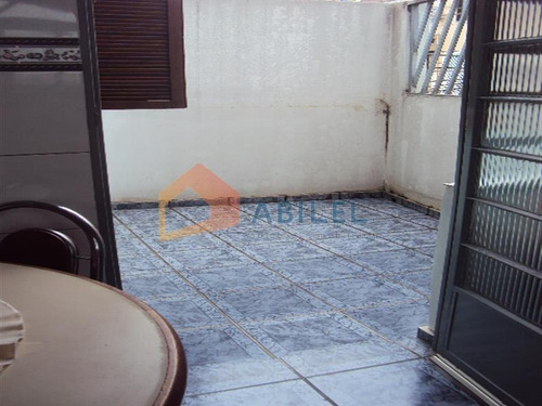 Imagem 9 de 21 de Sobrado Casa Verde - 8065